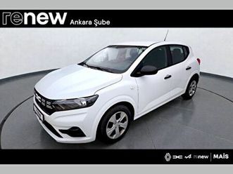 hatchback 1.0 tce essential otomatik