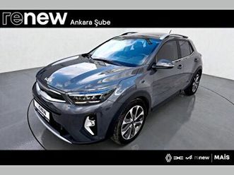 suv 1.4 mpi prestige otomatik