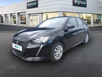 bluehdi 100 s&s bvm6 active