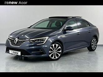 sedan 1.3 tce icon edc