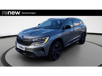 espace e-tech full hybrid 200 gsr2