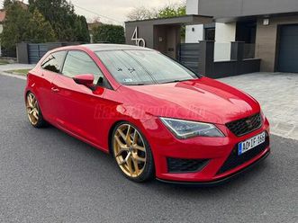 seat leon sc 1.8 tsi fr start&stop dsg