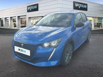 electrique 50 kwh 136ch style