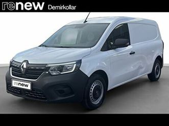 van 1.5 bluedci l2 equilibre