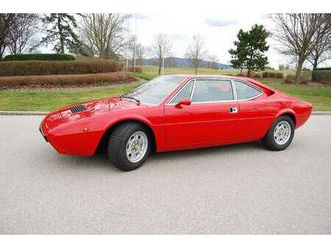 ferrari 308 ferrari dino 308 gt4