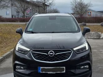 opel mokka x 1.4 turbo innovation s/s 4x4 innovation