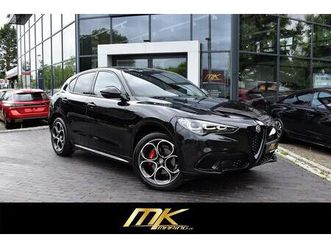 2.0 turbo*veloce*black*matrix*facelift**