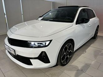 1.2 turbo automatik ultimate