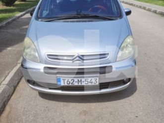 citroen xsara picasso 1.6 hdi