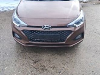 hyundai i20 1.0 t-gdi 74kw dct active style active style