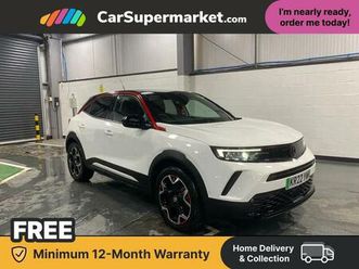 50kwh sri premium auto 5dr