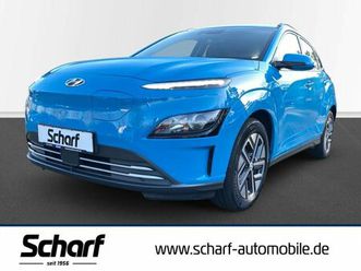 hyundai kona select 2wd my23 acc klimaautom dab shz