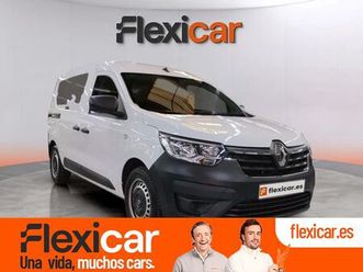 express van blue 1.5 dci 95 - 22 confort 2pz