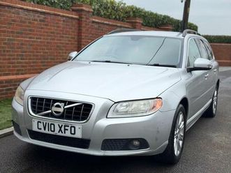 2.4d se geartronic euro 4 5dr