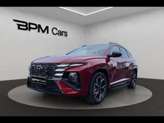 1.6 t-gdi 239ch hybrid n line executive