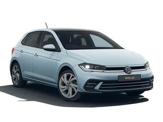 1.0 tsi edition 50 euro 6 (start/stop) 5dr