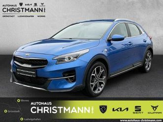 kia xceed 1.4t vision dct*anhängerkupplung*komfort-p