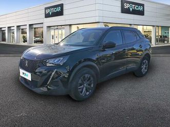 puretech 100 s&s bvm6 style