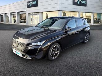 1.2 puretech 130ch s&s allure pack