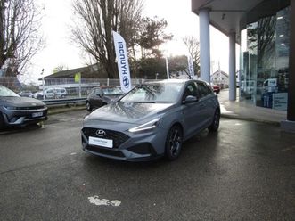 i30 1.0 t-gdi 120 dct-7 hybrid 48v