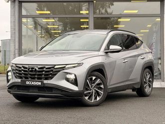 1.6 crdi 136ch hybrid 48v creative dct7