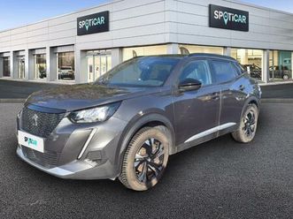 puretech 100 s&s bvm6 allure pack