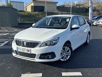 bluehdi 100ch s&s bvm6 active business