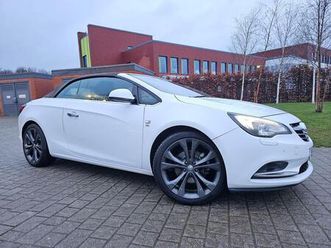 2.0 cdti elite auto euro 5 2dr