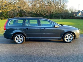 2.4 d5 business edition euro 5 (start/stop) 5dr