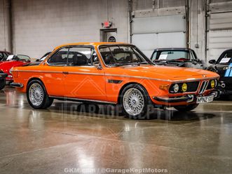 1974 bmw 3.0cs
