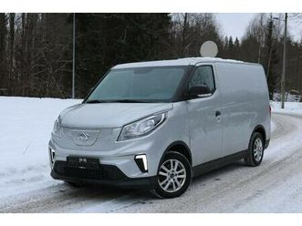 swb 52,5kwh cruise multirat r-kamera krok carplay++