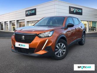 puretech 100 s&s bvm6 active