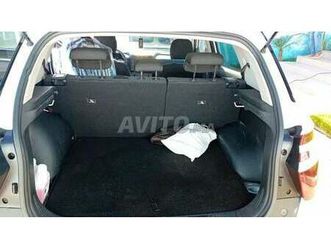 hyundai creta diesel automatique 2021 à casablanca