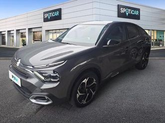 max 1.2 puretech 130*schiebedach elek*sounds*shz*f