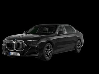 serie 7 (e38) g70 740d mhev xdrive msport auto