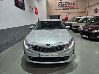 kia optima 1.7 crdi vgt gt line dct ecodynamics
