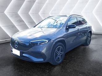 eqa (h243) eqa 250+ amg line advanced