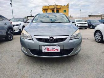 astra 1.7 cdti 125cvstart&stop sport tourer cosmo