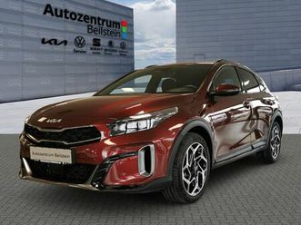 kia xceed 1,6 t-gdi gt line navigation