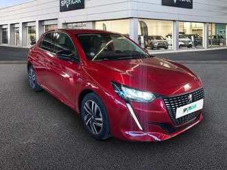 puretech 100 s&s eat8 allure