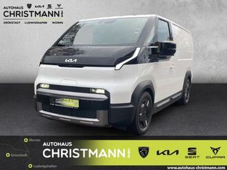 kia pv5 cargo 71,2 kwh l2h1 3t elite *wärmepumpe*com