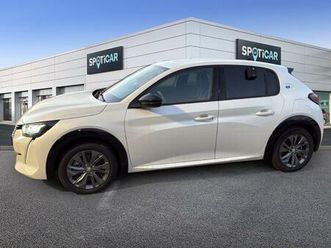 electrique 50 kwh 136ch allure