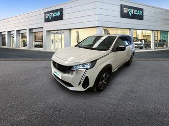 puretech 130ch s&s eat8 allure pack