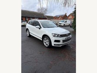 4.2 tdi v8 altitude tiptronic 4wd euro 5 5dr