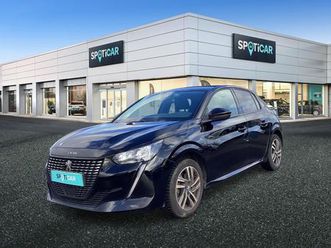 puretech 100 s&s eat8 allure pack