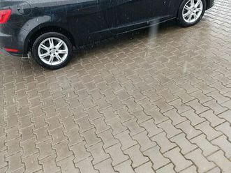 seat ibiza sc 1.2 12v copa