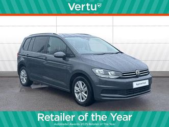 1.5 tsi evo se euro 6 (start/stop) 5dr