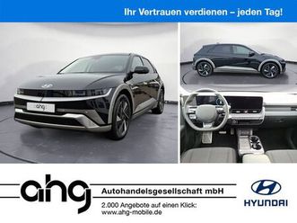 hyundai ioniq 5 my26 centriq park/ledpaket e-prämie 570