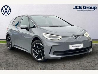 pro 58kwh match auto 5dr