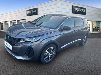 puretech 130ch s&s eat8 allure pack